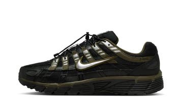 Nike P-6000 Black Dark Hazel, Kleding | Heren, Nieuw