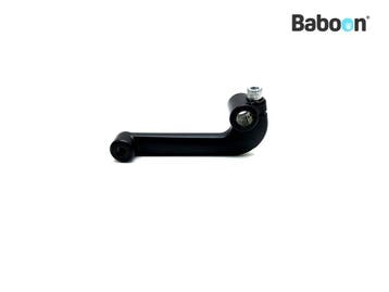 Schakelpedaal Harley-Davidson XL 883 N Sportster Iron, Verzenden, Gebruikt
