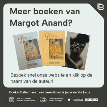 EXTASE VAN HET NU - Margot Anand 9789069634197, Boeken, Verzenden, Gelezen, Margot Anand