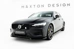 Front Splitter V.1 Volvo S60/V60 R-Design Mk3, Verzenden
