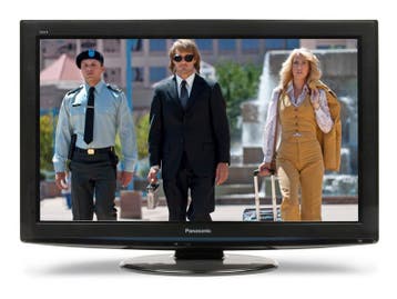 Panasonic Viera TX-L37S20E - 32 inch Full HD 100Hz TV, Ophalen, Panasonic, LCD, 80 tot 100 cm