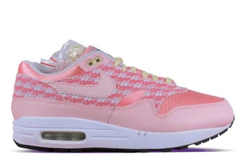 Nike Air Max 1 Strawberry Lemonade • 42.5, Ophalen of Verzenden, Nieuw, Nike, Sneakers of Gympen