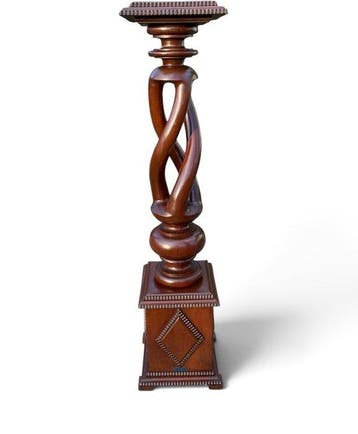 Pilaar - Vera Cruz - 1950-1960, Nieuw