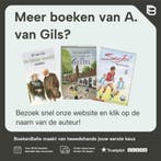 Snelle Jelle op de surfplank / Suksesserie 9789020666786, Verzenden, Gelezen, A. van Gils
