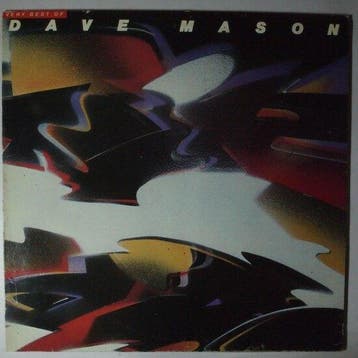 Dave Mason - Very best of - LP, Cd's en Dvd's, Vinyl | Pop, Verzenden, Nieuw in verpakking