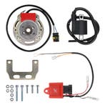 Tomos Ontsteking binnenrotor HPI 068 1-curve met toerente..., Ophalen of Verzenden, Nieuw, HPI (Horse Power Ignition)