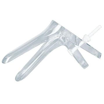 Cusco speculum steriel disposable 100 stuks Extra small Ø20, Verzenden, Nieuw
