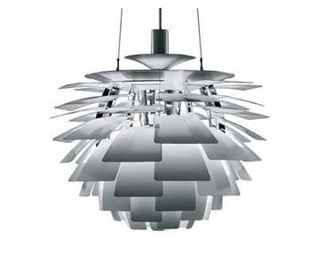 Artisjok lamp Classic hanglamp, Verzenden, Nieuw