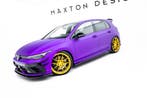 Maxton Side Skirts Diffusers V.1 Volkswagen Golf R Hatchback, Verzenden, Nieuw