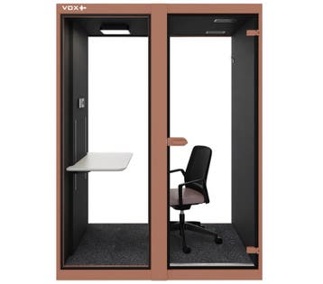 VOX Medium, 170x120cm, Overige plaatsen, Ophalen of Verzenden, Nieuw in verpakking, Bureau
