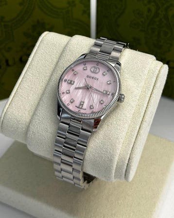 Gucci - G-Timeless - Zonder minimumprijs - YA1265062 - Dames, Sieraden, Tassen en Uiterlijk, Nieuw