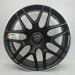 Originele velgen 22 inch Mercedes G-klasse G63 *OS1006623*, Gebruikt, Velg(en), Overige maten, Ophalen of Verzenden