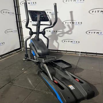 Gymfit - Crosstrainer, Sport en Fitness, Ophalen of Verzenden, Nieuw, Overige typen