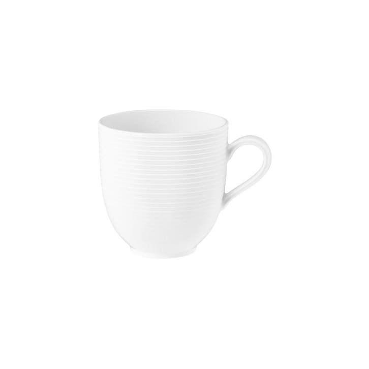 GGM Gastro | (6 stuks) SELTMANN WEIDEN | Latte kop - 0,37 |, Huis en Inrichting, Keuken | Servies, Effen, Nieuw, Kop(pen) en/of Schotel(s)