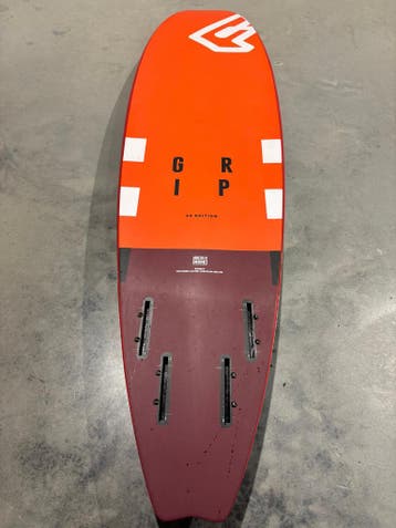 Fanatic Grip XS Edition - 60L, Watersport en Boten, Ophalen of Verzenden, Nieuw