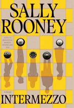 9781420517521 Intermezzo Sally Rooney, Boeken, Verzenden, Nieuw, Sally Rooney