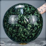 Mystiek en Diepte – Kambaba (Eldarit) Bal uit Madagaskar, 16