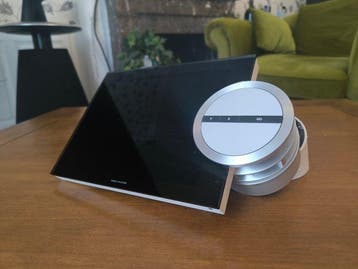 Bang & Olufsen - BeoSound 5 Encore Wit Hifi-set, Nieuw