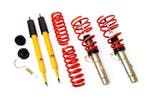 MTS Schroefset Met Eibach Veren BMW 3 Serie E90 Sedan 00202, Nieuw