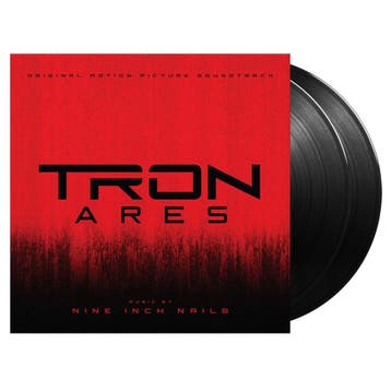 Tron: Ares - Jared Leto - Greta Lee - Jeff Bridges, Nieuw in verpakking