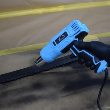 STIPT Hot Air Gun, Ophalen of Verzenden, Nieuw