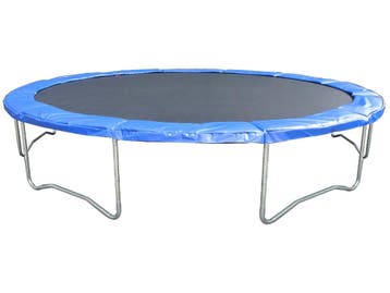 Trampoline Rand Afdekking | Eenvoudig | Laatste Stuks!, Verstelbaar, Kinderen, Roces, Nieuw