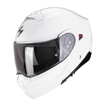 Scorpion EXO-930 EVO UNI - Wit, Verzenden, Nieuw
