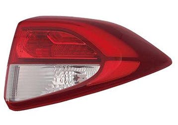 Achterlicht o.a: Hyundai, Tucson (TL), Ophalen of Verzenden, Nieuw, Hyundai