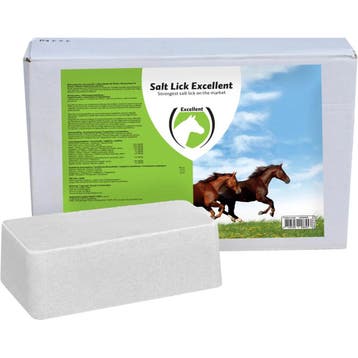 Excellent Liksteen - 3 x 2 kg, Verzenden, Nieuw