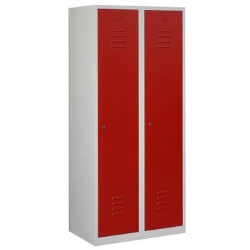 (MDK-107512) CH RHT 180-2.2 garderobekast – 180x80x50 cm, Ophalen of Verzenden, Nieuw