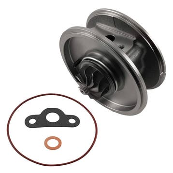 Turbo CHRA-cassette billet MGTD1244VZ geschikt voor Opel..., Verzenden, Nieuw, Peugeot
