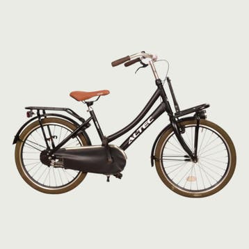 Altec kinderfiets 22 inch, Ophalen of Verzenden, Gebruikt, Altec
