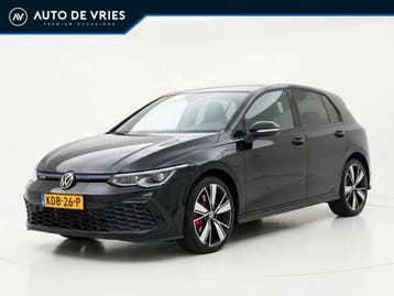 Volkswagen Golf | Zakelijke Lease v.a. €341.07 pm, Automaat, Stof, Gebruikt, Euro 6