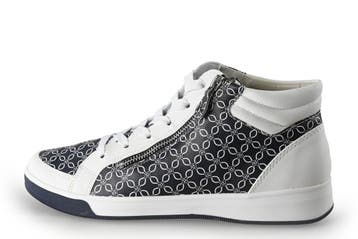 Ara Sneakers in maat 41 Blauw, Ara, Verzenden, Blauw, Sneakers of Gympen