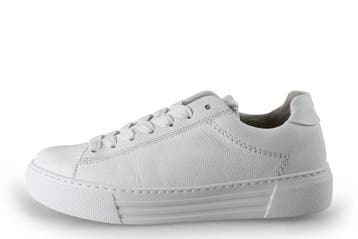 Gabor Sneakers in maat 39 Wit, Verzenden, Wit, Gabor, Sneakers of Gympen