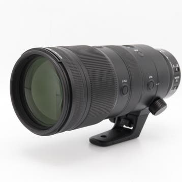Nikon Z 70-200mm f/2.8 VR S, Audio, Tv en Foto, Fotografie | Lenzen en Objectieven, Verzenden, Gebruikt