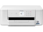 Epson WorkForce Pro WF-M4119DW - Multifunctionele printer -, Verzenden, Zo goed als nieuw, Epson