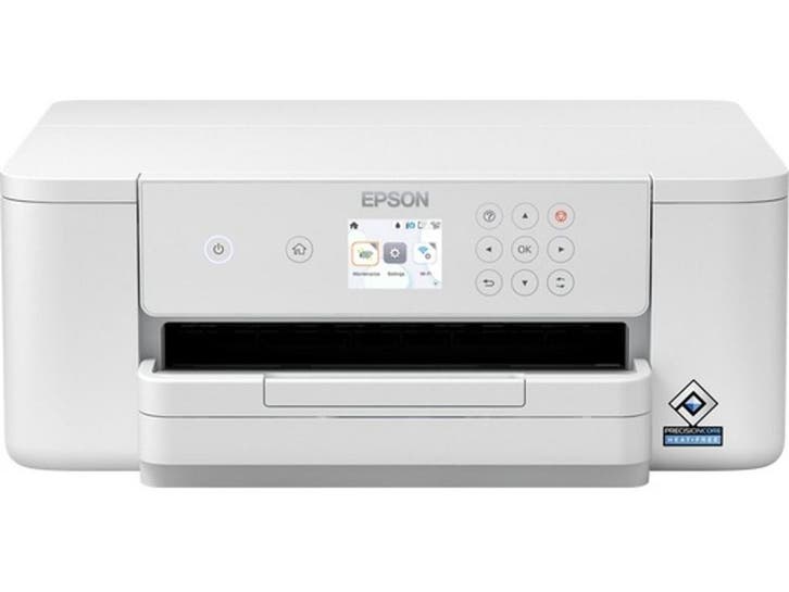 Epson WorkForce Pro WF-M4119DW - Multifunctionele printer -, Computers en Software, Printers, Zo goed als nieuw, Verzenden