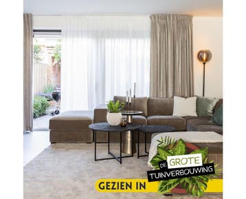 Salontafel Daisy | Small, Ophalen of Verzenden, Nieuw