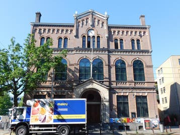 Bente Tickets – ma 7 dec – Paradiso Amsterdam, Twee personen, December