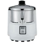 Sapcentrifuge 6001X | 330W | 3,600 tpm | 230x230x310(h)mm, Verzenden, Nieuw in verpakking