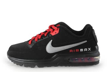 Nike Sneakers in maat 42 Zwart, Kleding | Heren, Schoenen, Verzenden, Zwart, Nike, Sneakers of Gympen