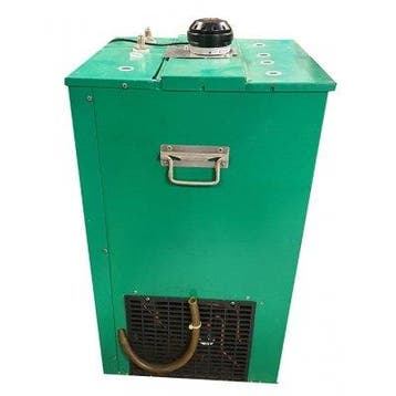 Occasion - Efficold bierkoeler V-100, Ophalen of Verzenden