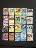 Pokémon - 20 Mixed collection - Various sets, Nieuw