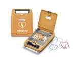 Mindray C1A AED (halfautomaat) met draagtas - nieuw, Ophalen of Verzenden, Nieuw