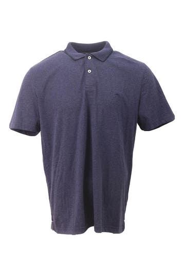 Fynch-hatton Polo in maat L Blauw, Verzenden, Zo goed als nieuw, Blauw, Fynch-hatton