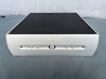 Audio Alchemy - DPA-1 Compact Audiophile Digital, Nieuw