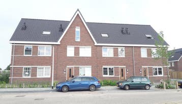 Woonhuis met 5 kamers in Zwolle, Huizen en Kamers, Overige soorten, Zwolle, Direct bij eigenaar