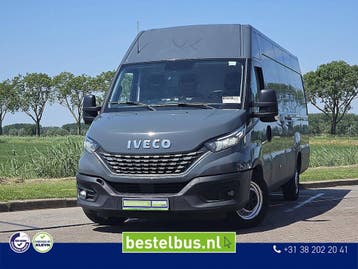 Iveco Daily 35S18, Automaat, Gebruikt, Euro 6, Iveco