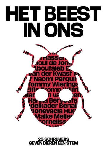 Het beest in ons (Goed), Verzenden, Gelezen, Tommy Wieringa
